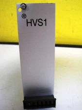 Bruker Module BFA HVS 345-02 ABC1 Model HVS1 Used 30 day warranty