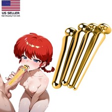 Stainless Steel Dilator Sounding Urethral Stretching Penis Hollow Training Plug