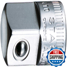 Stahlwille 11030003 Extending Adaptor 1/4 Soc...
