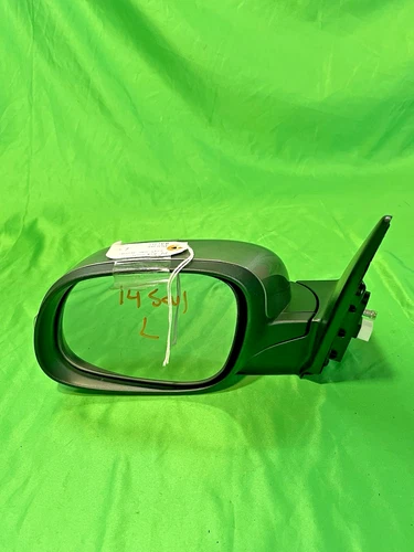 2014-2019 Kia Soul Left Side View Mirror With Turn Signal OEM