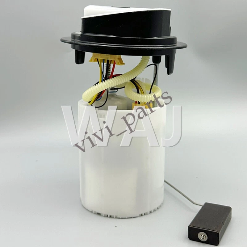 Módulo de bomba de combustible compatible con Citroen C3 Picasso, Peugeot 208, 2008, A94 Foto 2 de 4