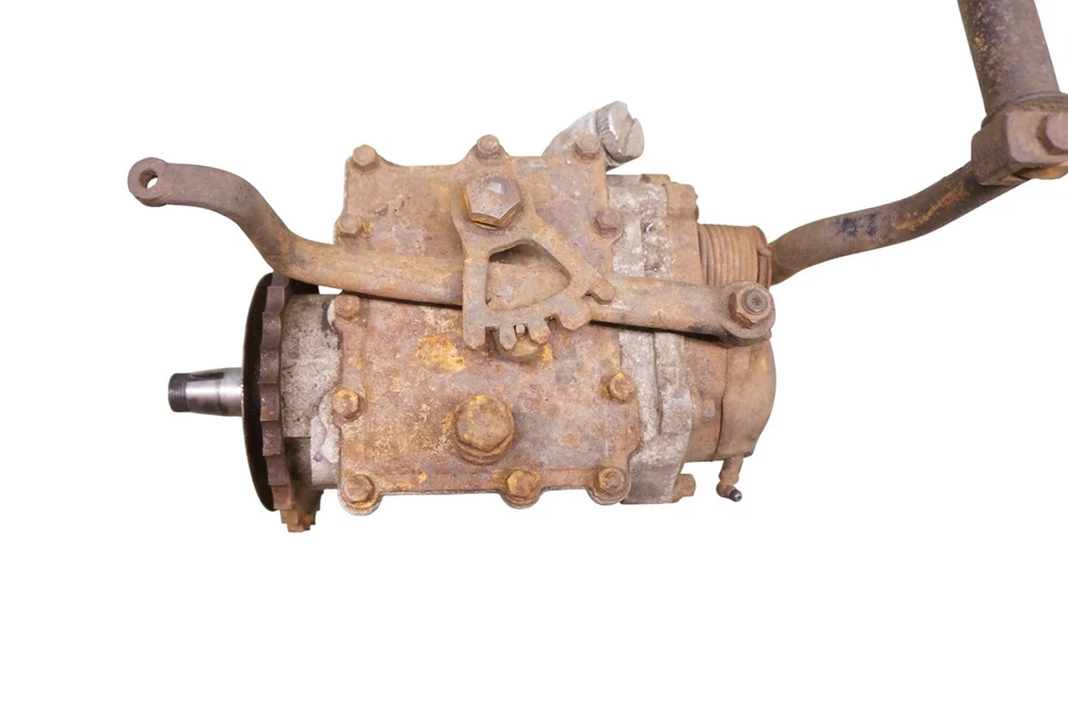 1936 Harley VL V VLH WL Flathead Knucklehead 74 JD *2903 Transmission - Image 2 of 4