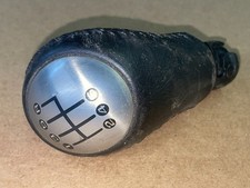 05-07 Corvette C6 6-speed Manual Shift Knob Gm Oem 05-07 Corvette C6 6-speed Manual Shift Knob Gm Oem