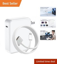 PD-140W USB-C Charger for MacBook Pro 14",16"2021,2022,2023,2024 MacBook pro ...