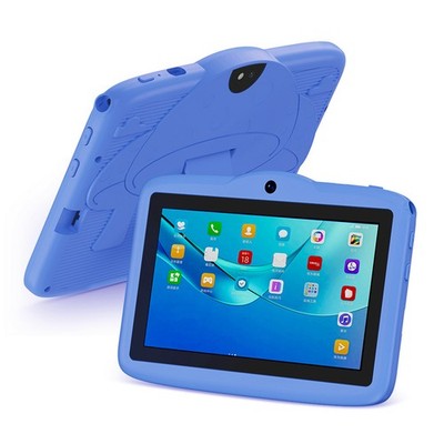7 inch Tablet for Kids Android 13 8GB RAM+64GB ROM Dual Camera IPS LCD HD