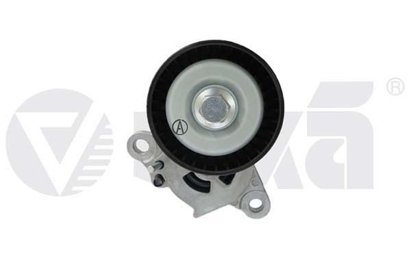 Riemenspanner Keilrippenriemen Vika 99031774401 FüR VW Touareg CR7 RC8 Ehybrid-image