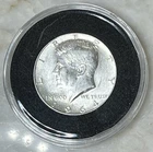 1964-D Denver Mint Silver Kennedy Half Dollar