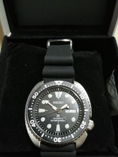 Seiko Prospex Turtle SRPE93 / SRP777 Automati...