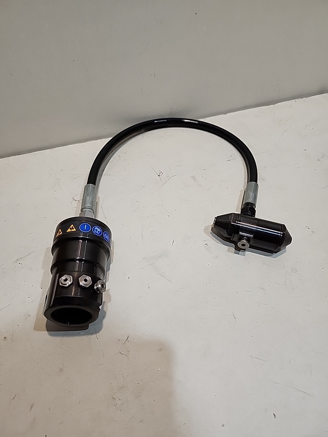 GYSPRESS Blind Rivet Adapter 24KN 063822 GYSPRESS Push-Pull 8 -10Ton 059214 New 