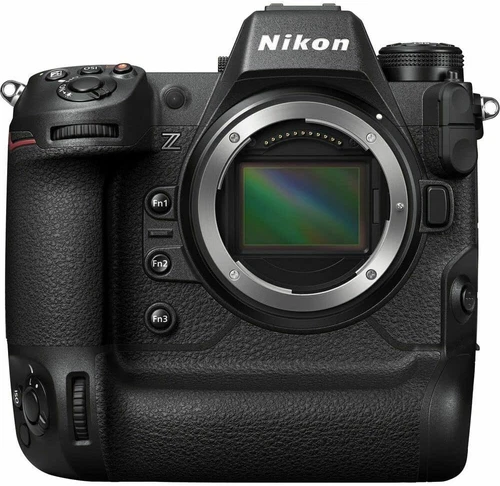 Nikon Z9 Mirrorless Camera (Used)
