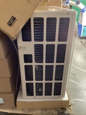 Toshiba Carrier Single VRF Outdoor Unit Air Conditioner MCY