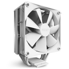 NZXT T120 120mm CPU Air Cooler, Black
