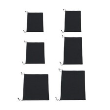 Bird Cage Cover Windproof Elastic Light Blocking Good Night Enclosure Coldproof