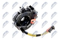 NTY EAS-TY-004 Schleifring Airbag FüR Lexus Toyota
