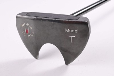 Seemore Model T Putter / 36 Inch