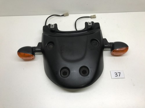 VERKLEIDUNG CODE RÜCKLICHT BMW F 650 F 650 ST 1993 2000 BLINKER MIT RISS