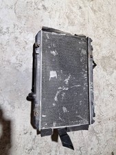 Radiateur Mazda RX8