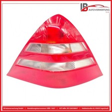 Rückleuchte rechts Bremslicht A1708201664 MERCEDES-BENZ SLK R170 200 MERCEDES