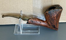 Pfeife Zettervig - Copenhagen Dänemark - Handmade !