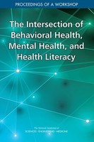 Roundtable On Health - Intersection Of Behavioral Health Mental Healt - G245Z