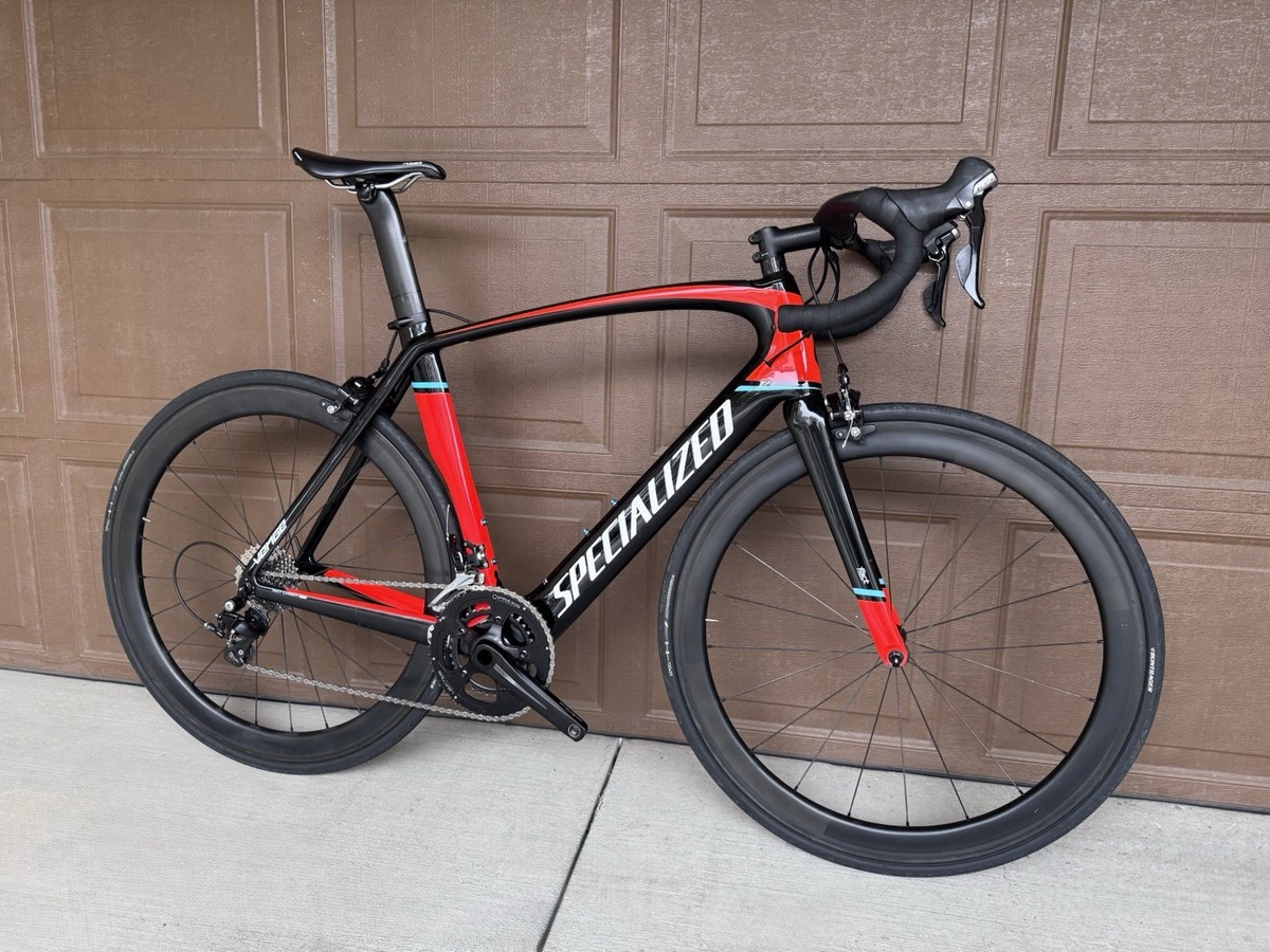 Specialized Venge Elite Carbon Road Bike 56 CM | eBay