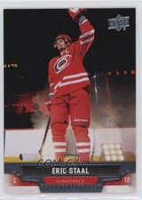 2013-14 Upper Deck Eric Staal #388 0i6