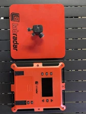 LabRadar Chronograph (Doppler ballistic radar)