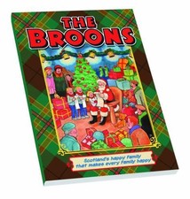 The Broons Annual 2014 (Annuals 2014) Book