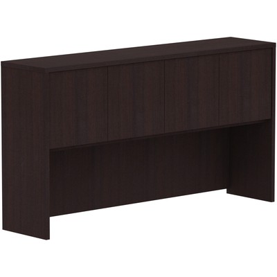Lorell Espresso Laminate Desk (llr-18269) (llr18269)