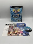 Wario Ware, Inc.:Mega Party Games Gamecube Complete CIB Inserts Great Condition