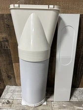 MIDEA PORTABLE AIR CONDITIONER AC EXHAUST WINDOW KIT