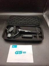 Feiyu Tech - 3-Axis Gimbal For SONY CAMERA - Model: G5
