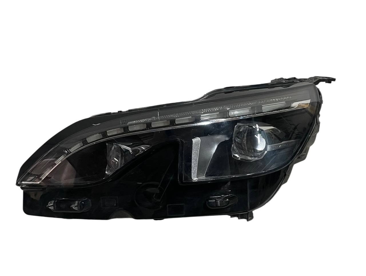 FARO / PROIETTORE / FANALE XENON ANT SX PEUGEOT 3008 II 2020 - 1616878580