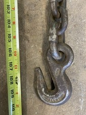 Frame Machine Chain 9 Feet