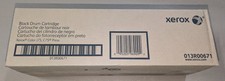 Genuine Xerox 013R00671 Black Drum Cartridge Xerox Color J75 C75 Press