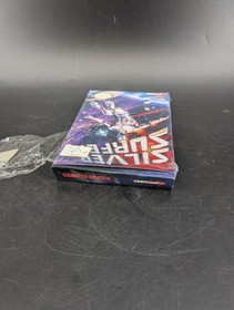 Silver Surfer (Nintendo NES) Complete in Box CIB OPEN BOX