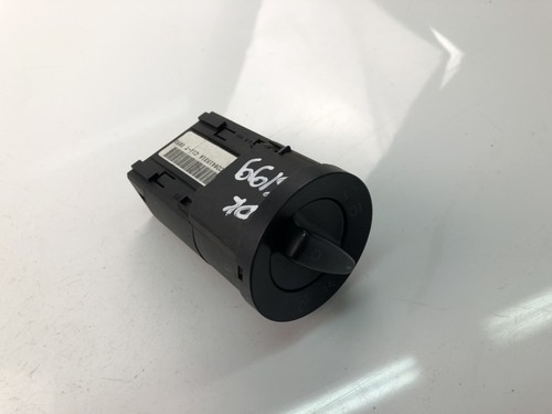 VW PASSAT B5 3B3 Scheinwerferschalter 1C0941531A 17853037