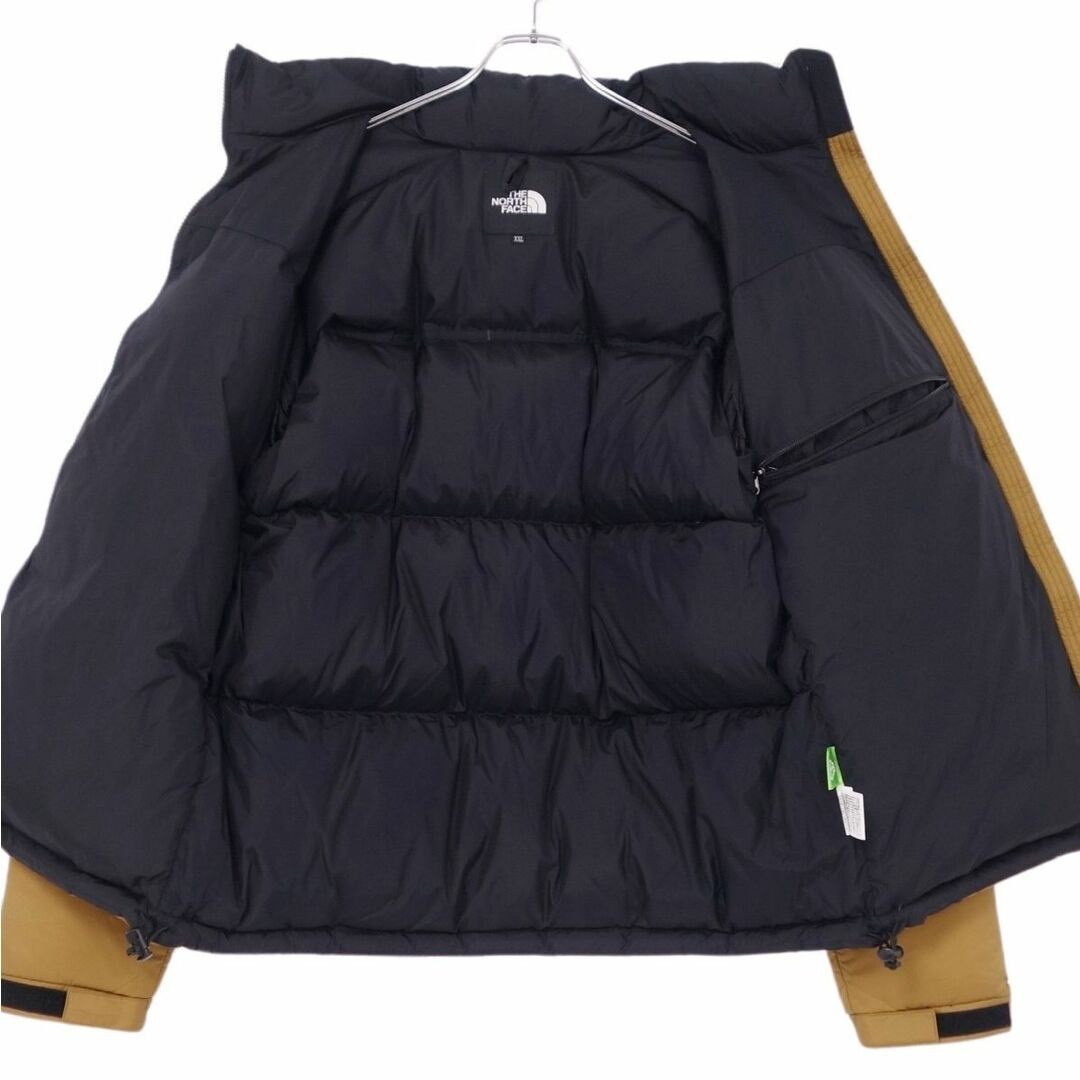 THE NORTH FACE ノースフェイス NUPTSE ND91841 M The North Face DOWN JACKET NUPTSE Nupsi ND91841 Mens XXL