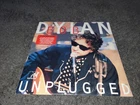 Bob Dylan - MTV Unplugged LP [New Vinyl LP] New Sealed Vinyl LP 2026