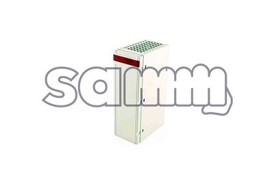 SAIA 4 104 5195 EMPTY HOUSING Used