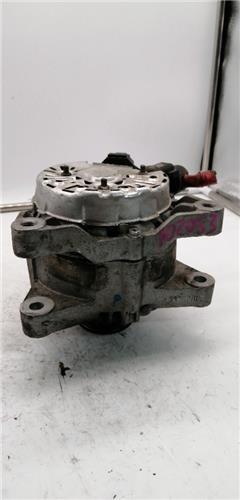 Démarreur Pour Ford Fiesta 5 (JD/JH) 1.4 TDCi (F6JA) 2004 - Référence 2S6U11000EB - Occasion