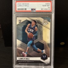 2020-21 Panini Mosaic Basketball Cards Checklist 28