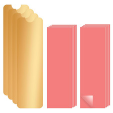 M.2 NVMe Heatsink 2280 SSD Cooler w Thermal Pads Copper 12PCS