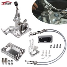 Shifter Cables Trans Bracket Shifter K Swap Eg Ek Ef K Series For K20 K24 Rsx