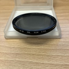 B+W 55E 55mm Circular-Pol Filter * Excellent