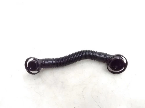 Breather pipe