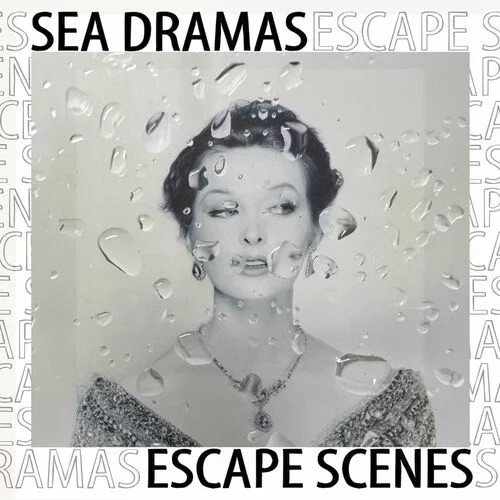 Sea Dramas Escape Scenes CD DE0049CD NEW
