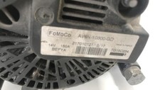 Alternateur Ford TRANSIT CONNECT