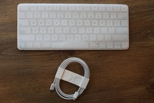 Apple Magic Keyboard A2450 MK2A3LL/A USB-C