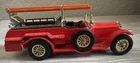 Vintage Lesney Matchbox Models Of Yesteryear Y-7 Rolls-Royce Fire Engine Truck